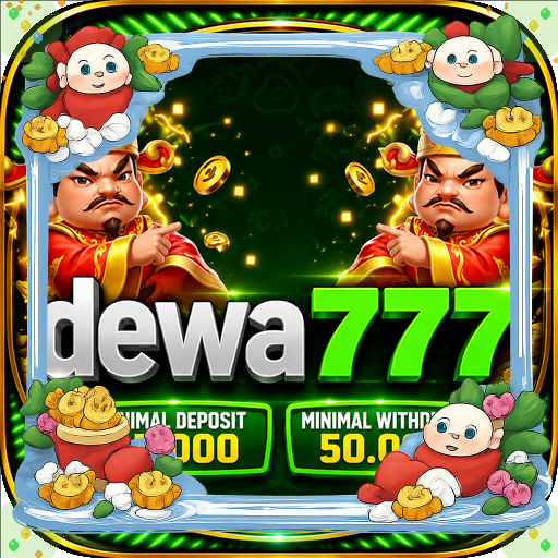 dewa777 — mitra unggulan
